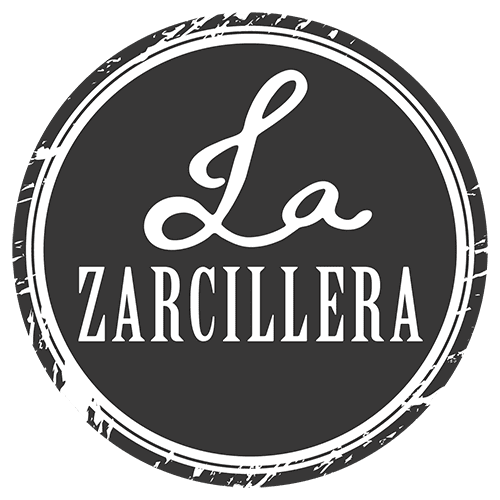logo la zarcillera